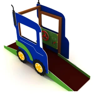 Tln 015B Cabina Camion | PARQUES BELEN