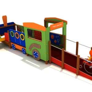 Tln 016C Tren F1 | PARQUES BELEN