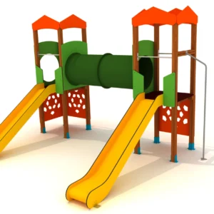 Tor 003 | PARQUES BELEN